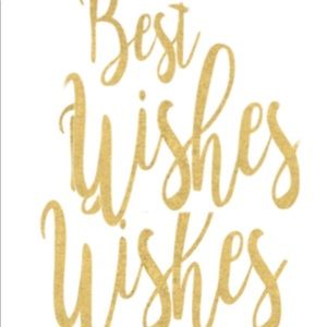 Meet your Posher, Lisbet